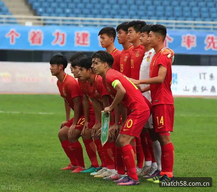 世界杯扩军66队 vs 48队：中国男足能否迎来新机遇？58买球平台深度解析